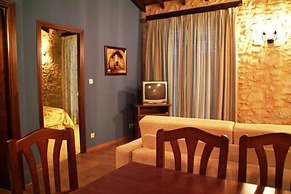 Apartamentos Rurales L'Alquería del Pilar