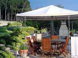 Apartamentos Rurales L'Alquería del Pilar