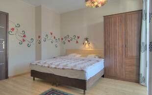 Pokoje Zamoyskiego - WATRA