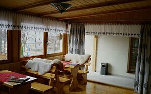 Pokoje Zamoyskiego - WATRA