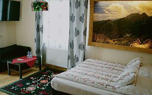 Pokoje Zamoyskiego - WATRA