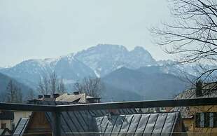 Pokoje Zamoyskiego - WATRA