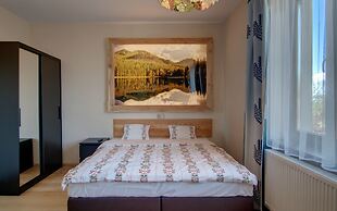 Pokoje Zamoyskiego - WATRA