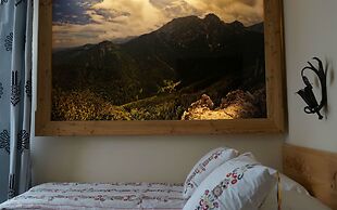 Pokoje Zamoyskiego - WATRA