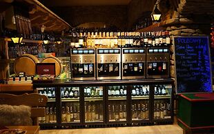 Pokoje Zamoyskiego - WATRA