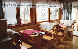 Pokoje Zamoyskiego - WATRA