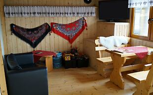 Pokoje Zamoyskiego - WATRA