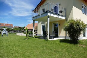 Ferienwohnungen Haag