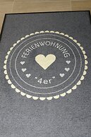 Ferienwohnungen Haag