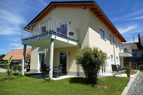 Ferienwohnungen Haag