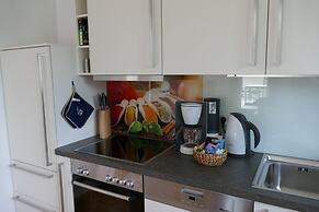 Ferienwohnungen Haag