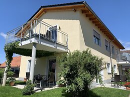 Ferienwohnungen Haag