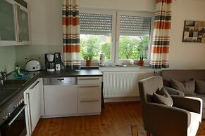 Ferienwohnungen Haag