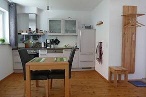 Ferienwohnungen Haag