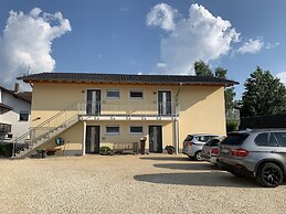 Ferienwohnungen Haag