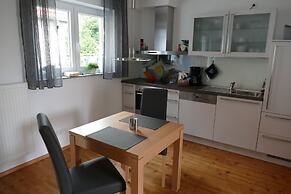 Ferienwohnungen Haag