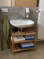 Ferienwohnungen Haag