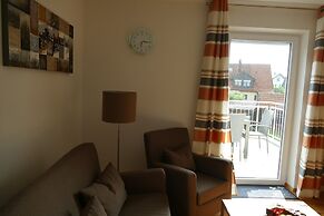 Ferienwohnungen Haag