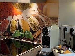 Ferienwohnungen Haag