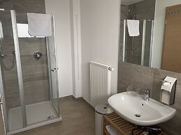 Ferienwohnungen Haag