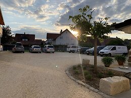 Ferienwohnungen Haag