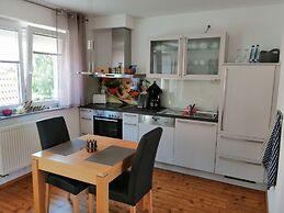 Ferienwohnungen Haag