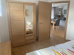 Ferienwohnungen Haag