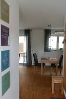 Ferienwohnungen Haag