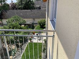 Ferienwohnungen Haag