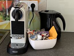 Ferienwohnungen Haag