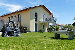 Ferienwohnungen Haag