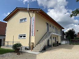 Ferienwohnungen Haag