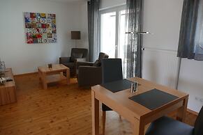 Ferienwohnungen Haag