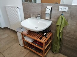 Ferienwohnungen Haag