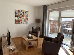 Ferienwohnungen Haag