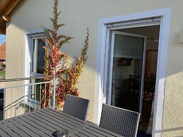 Ferienwohnungen Haag