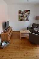 Ferienwohnungen Haag