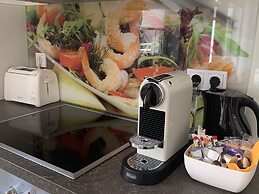 Ferienwohnungen Haag