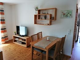 Ferienwohnungen Haag