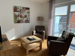 Ferienwohnungen Haag