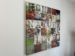 Ferienwohnungen Haag