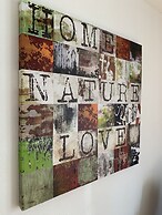 Ferienwohnungen Haag