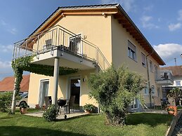 Ferienwohnungen Haag