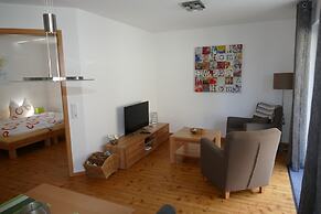 Ferienwohnungen Haag