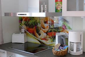 Ferienwohnungen Haag