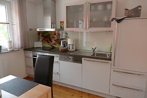 Ferienwohnungen Haag