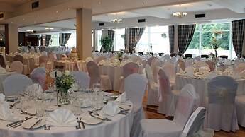 The Central Hotel Donegal