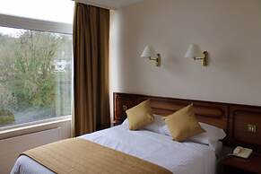 The Central Hotel Donegal