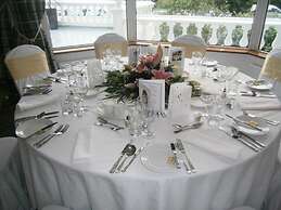 The Central Hotel Donegal