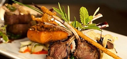 The Central Hotel Donegal